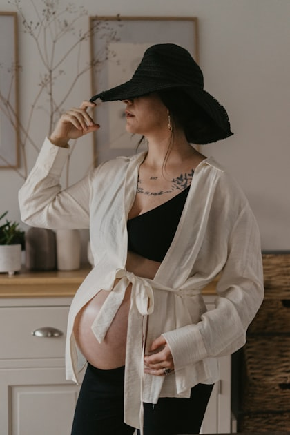 Baby Sleep Essentials for New Moms (Products That Actually Work)